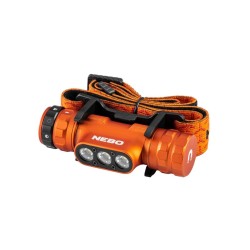 Headlamp 1000lm Master Nebo
