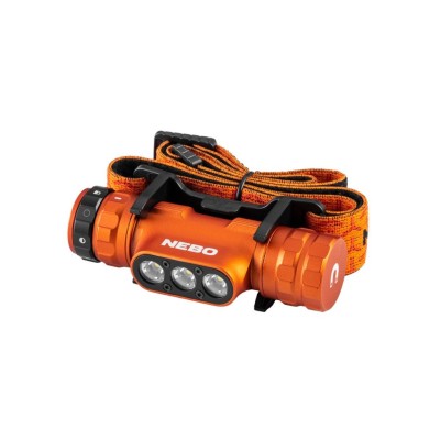 Headlamp 1000lm Master Nebo