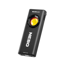 Φακός Slim+ 1200Lm Nebo