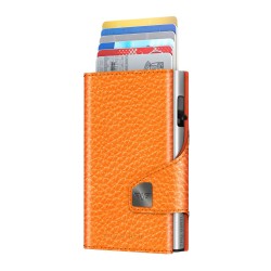 Wallet Click & Slide Pebble Tru Virtu