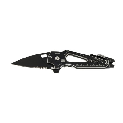 Σουγιάς Τσέπης SmartKnife True Utility