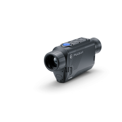 Θερμική Απεικόνιση Axion XG30 Compact Pulsar