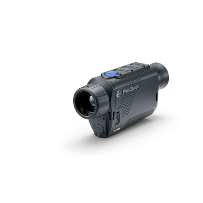 Thermal Imaging Axion XG30 Compact Pulsar