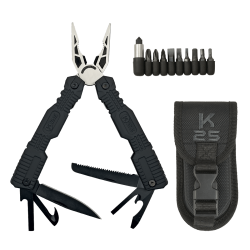 Multitool 19 Tools K25