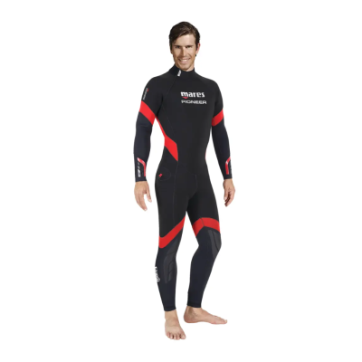 Diving Suit Pionner 5mm Mares