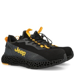 Παπούτσια Εργασίας Jeep Eagle ErgoSafety