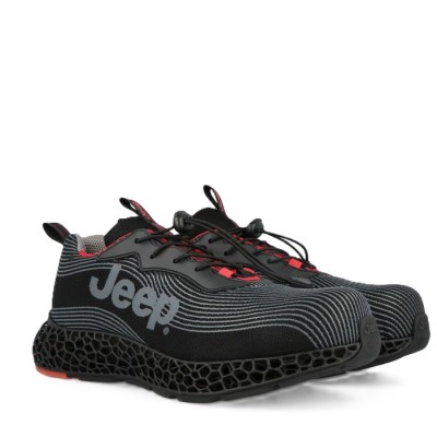 Παπούτσια Εργασίας Avenger S1 Jeep