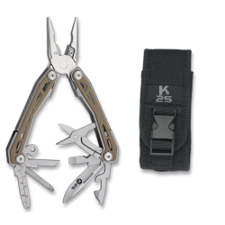 Πολυεργαλείο 9 Tools K25