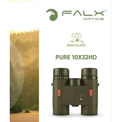 Κιάλια Optics Pure 10×32HD Falx