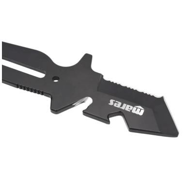 Diving Knife Neutron Mares