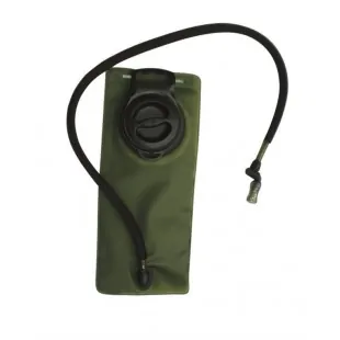 Ασκός Hydropack Mil-Tec 2,5Lt Ασκός Hydropack Mil-Tec 2,5Lt