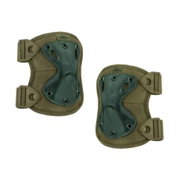 Elbow Pads Tibia Tac Maven