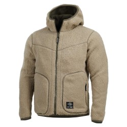 Jacket  Ianos Fleece Sherpa 2-IN-1 Pentagon