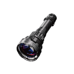 Φακός 2000 Lumens Precise P40 Nitecore