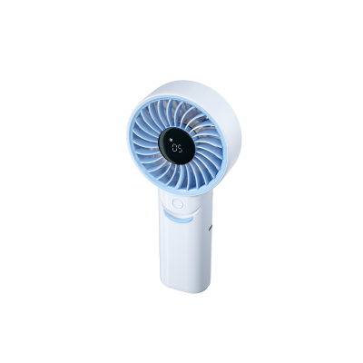 copy of IzzCool 30 Nitecore Portable Fan