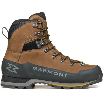 Nebraska II GTX Garmont Boots