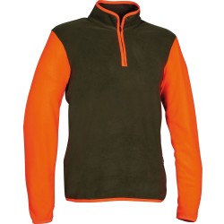 Fleece Cherson Cofra
