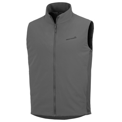 Lynx Insulation Pentagon Vest