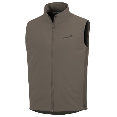 Lynx Insulation Pentagon Vest