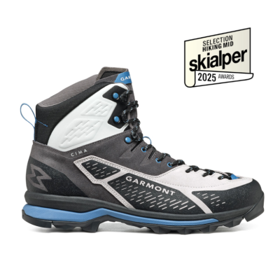 Mid Boots Cima WP Garmont