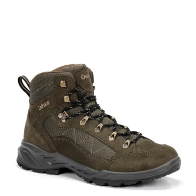 Μποτάκι Sabueso 01 Chiruca