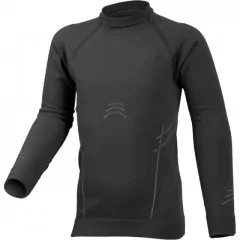 Ισοθερμική Μπλούζα Lasting DARIO παιδικό SEAMLESS