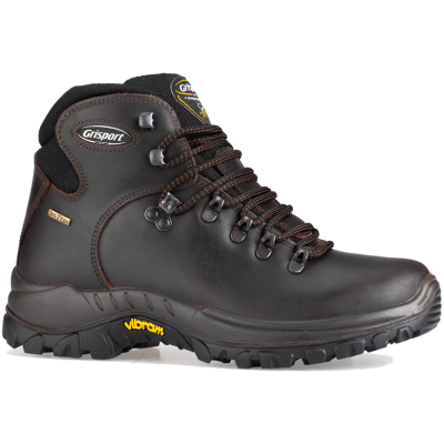 Μποτάκι Ορειβατικό 10303 Grisport