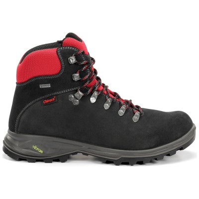 Regugio 09 Gore-Tex Chiruca