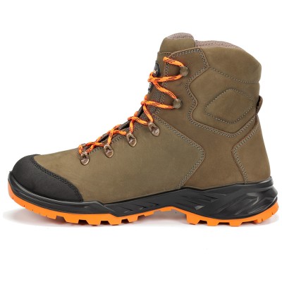 Μποτάκι Game Force Hi Vis 38 Gore-Tex Chiruca