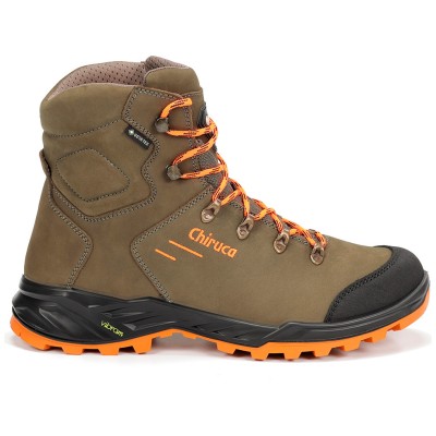 Μποτάκι Game Force Hi Vis 38 Gore-Tex Chiruca