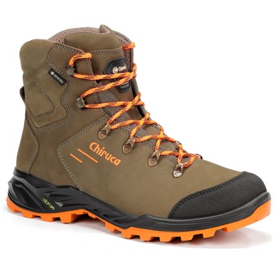 Μποτάκι Game Force Hi Vis 38 Gore-Tex Chiruca