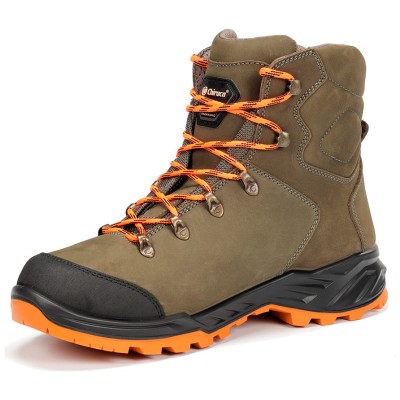 Μποτάκι Game Force Hi Vis 38 Gore-Tex Chiruca