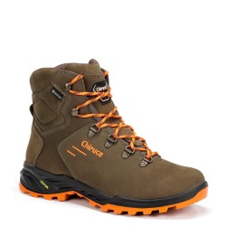 Hunting Boots Game Hi Vis 08