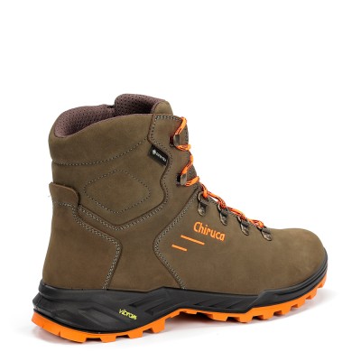 Μποτάκι Game Hi Vis 08 Gore-Tex Chiruca