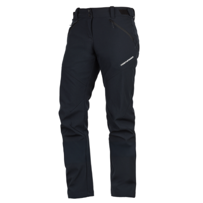 Women Pants Softshell 3L DARCI Northfinder Women Pants Softshell 3L DARCI Northfinder