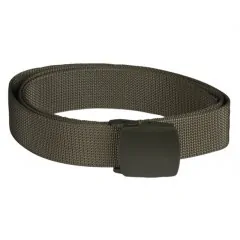 Ζώνη Πλαστικό Κούμπωμα ΟD Mil-Tec