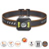 Headlamp 600lm Alpin
