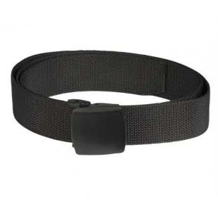 Ζώνη Πλαστικό Κούμπωμα BK Mil-Tec Ζώνη Πλαστικό Κούμπωμα BK Mil-Tec