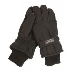Γάντια Polyester Thinsulate Mil-Tec