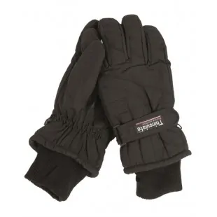 Γάντια Polyester Thinsulate Mil-Tec Γάντια Polyester Thinsulate Mil-Tec