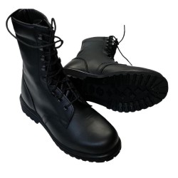 Boot Design 120 Leather