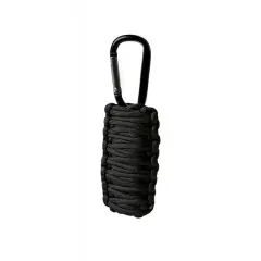 Κιτ Επιβίωσης Paracord BK Small