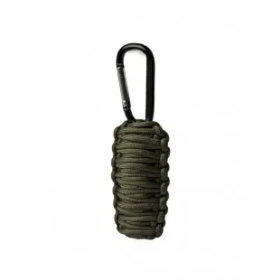 Κιτ Επιβίωσης Paracord OD Small Κιτ Επιβίωσης Paracord OD Small