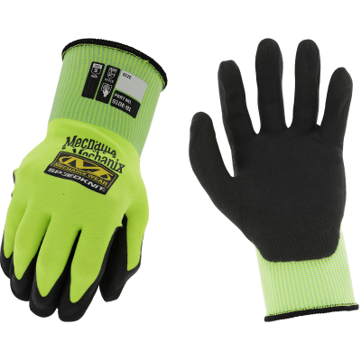 Gloves SpeedKnit S1DE91 Mechanix Gloves SpeedKnit S1DE91 Mechanix
