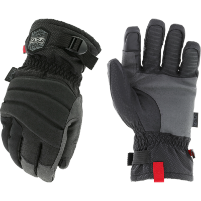 Gloves ColdWork Peak Mechanix
