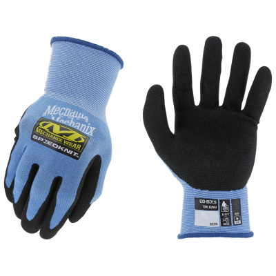 Gloves SpeedKnit Coolmax Mechanix Gloves SpeedKnit Coolmax Mechanix