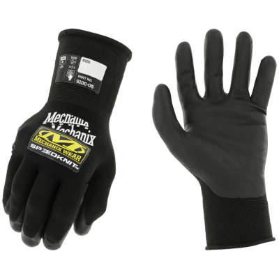Γάντια SpeedKnit Mechanix