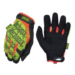 Γάντια CR5 Hi-Viz The Original Mechanix