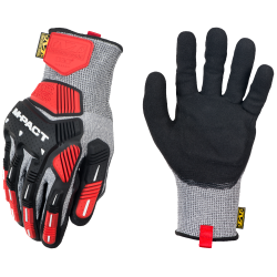 Γάντια M-pact Knit Mechanix