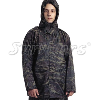 Σετ Αδιάβροχο Παραλλαγής Survivors